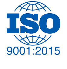 Logo ISO 9001 certification de la Formation Webmaster Unistra